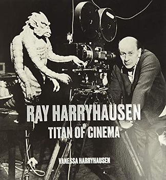 Ray Harryhausen