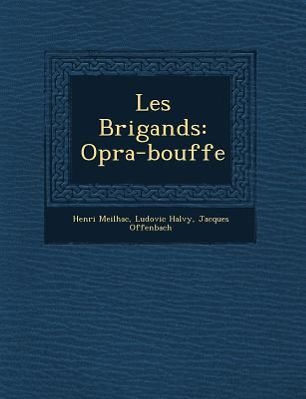 Les Brigands