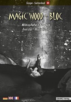 Magic Wood - Bloc