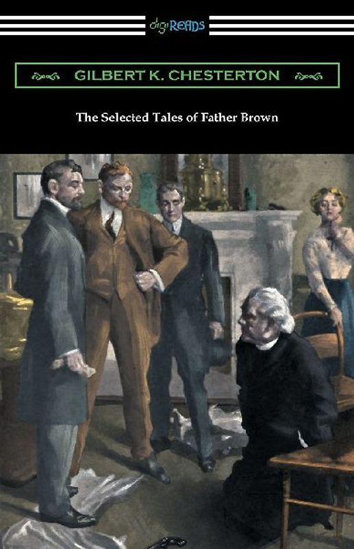The Selected Tales of Father Brown