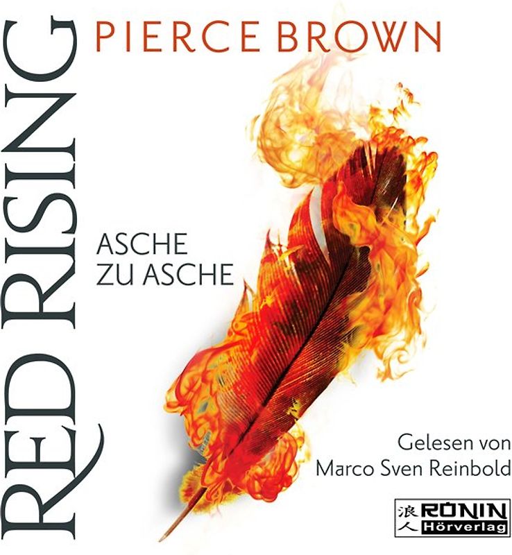 Red Rising 4