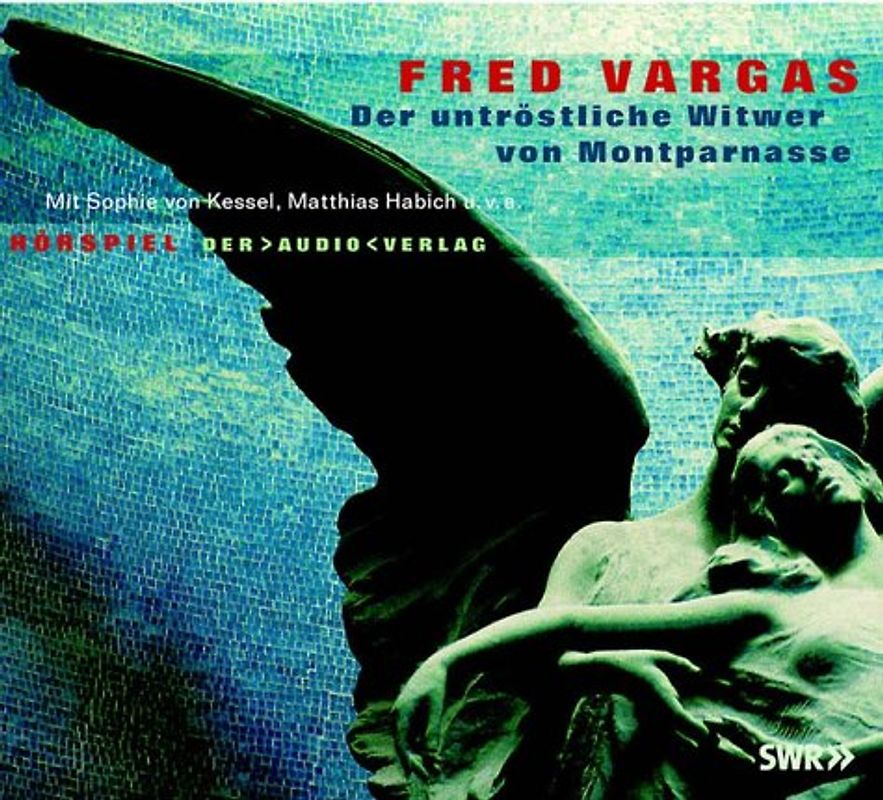 Der untröstliche Witwer von Montparnasse