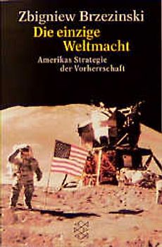 Die einzige Weltmacht