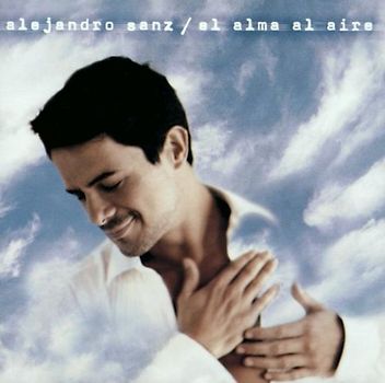 Alejandro Sanz - El Alma Al Aire