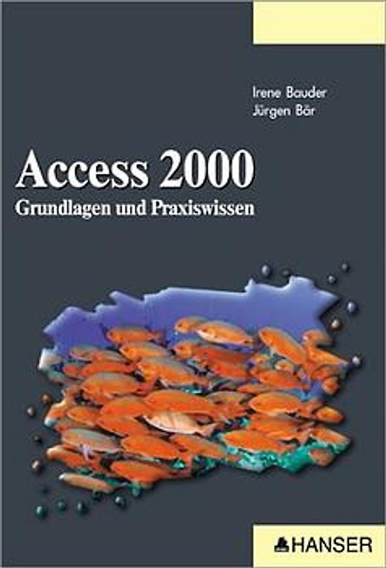 Access 2000