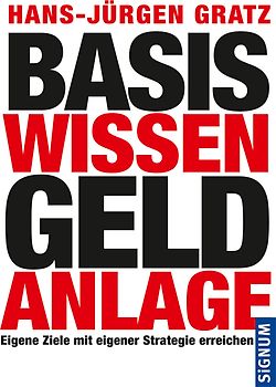 Basiswissen Geldanlage