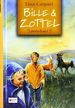 Bille und Zottel Sammelband 05
