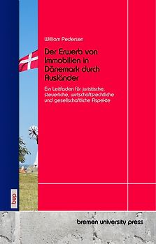 Der Erwerb von Immobilien in Dänemark durch Ausländer