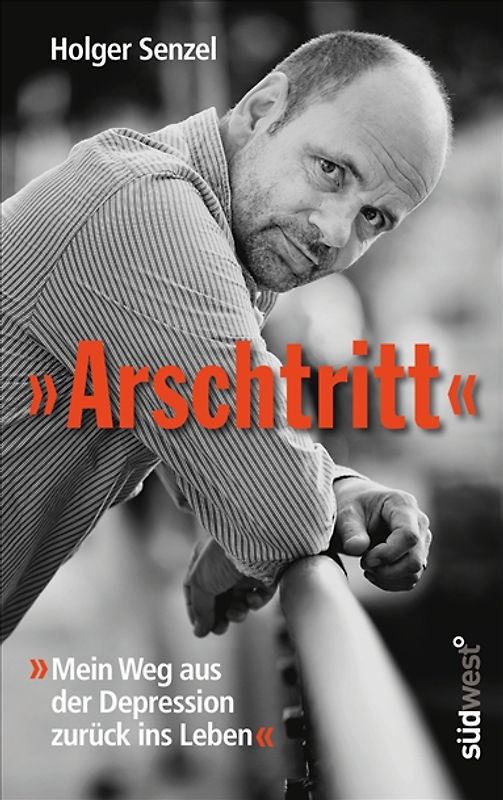 "Arschtritt"