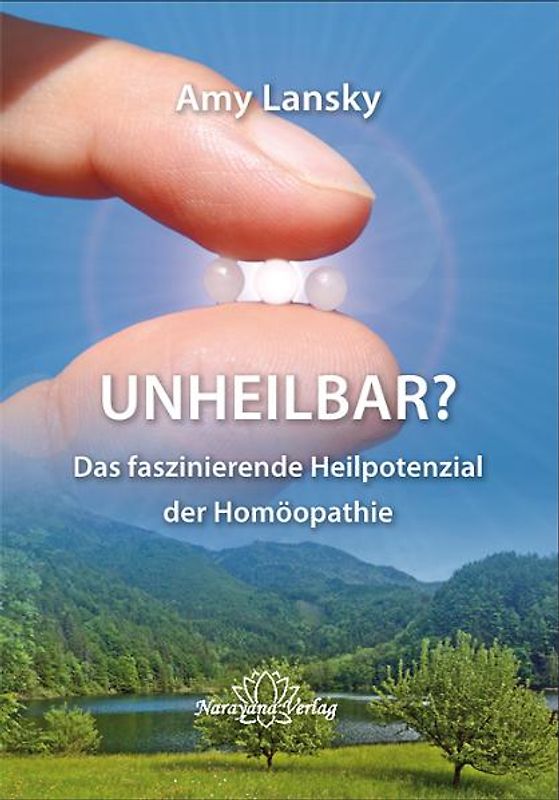 UNHEILBAR?