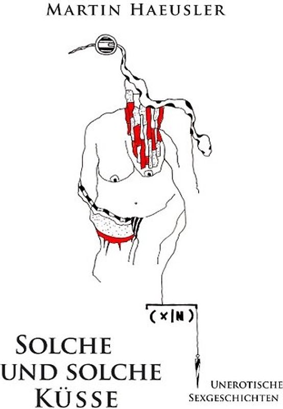 Solche und solche Küsse