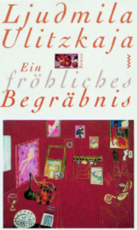 Ein fröhliches Begräbnis