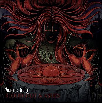 Bloodshot / Ashes (Deluxe 2CD Edition)