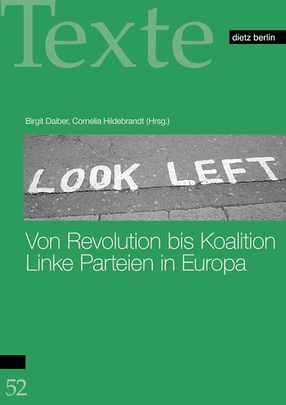 Von Revolution bis Koalition