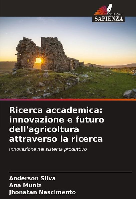 Ricerca accademica: innovazione e futuro dell'agricoltura attraverso la ricerca