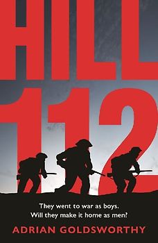 Hill 112