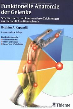 Funktionelle Anatomie der Gelenke