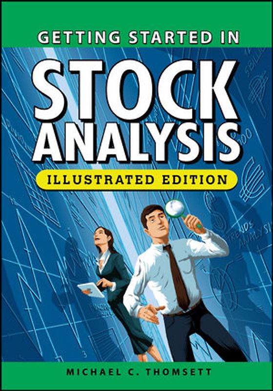 Getting Started in Stock Analysis