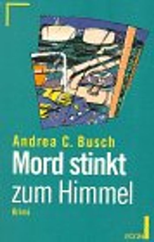 Mord stinkt zum Himmel