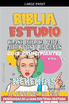 Clase Bíblica para Adultos y Jóvenes