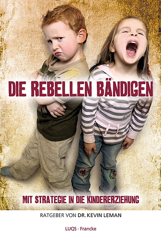 Die Rebellen bändigen
