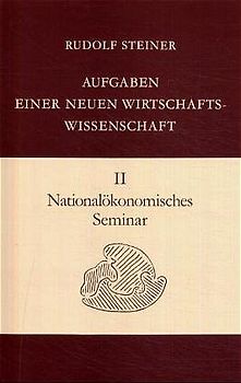 Nationalökonomisches Seminar