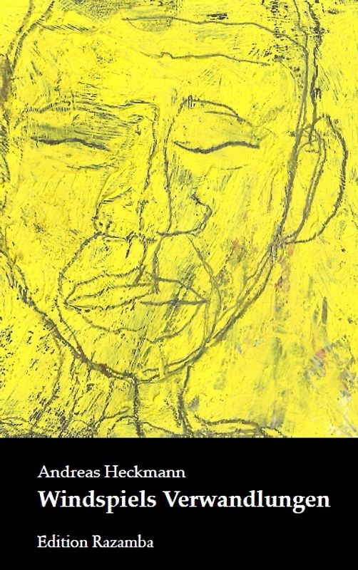 Windspiels Verwandlungen