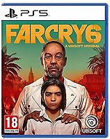 Far Cry 6 [Import]