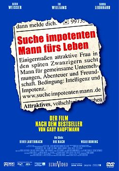 Suche impotenten Mann fürs Leben DVD