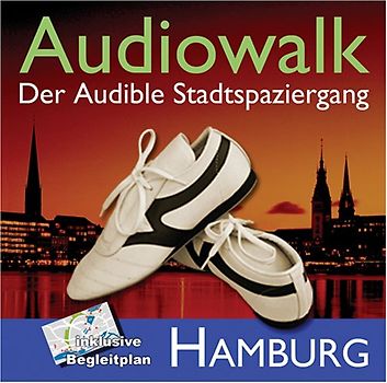 Audiowalk Hamburg