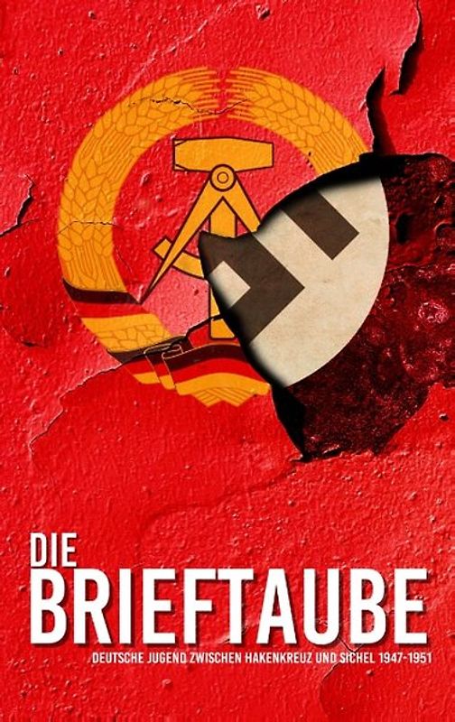 Die Brieftaube