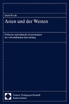Asien und der Westen