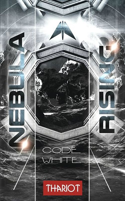 Nebula Rising 3