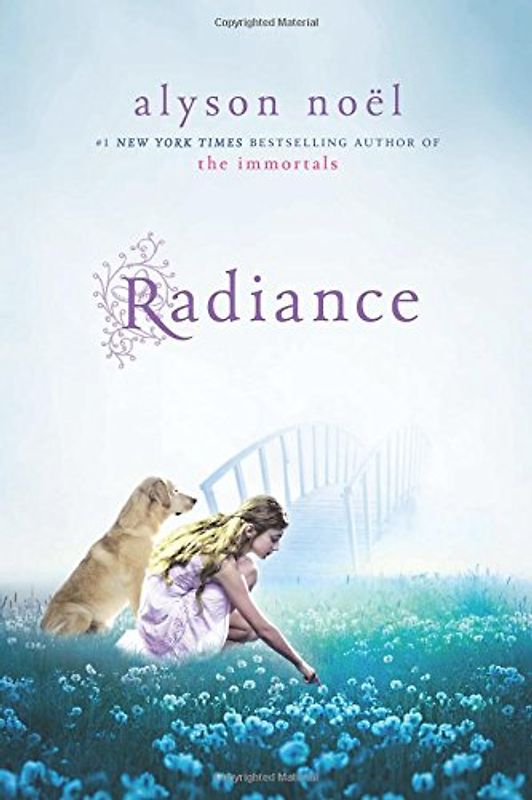 Radiance (Radiance (Quality))