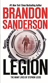 Legion: The Many Lives of Stephen Leeds