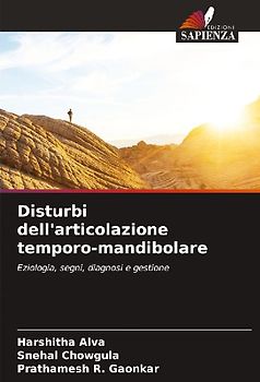 Disturbi dell'articolazione temporo-mandibolare
