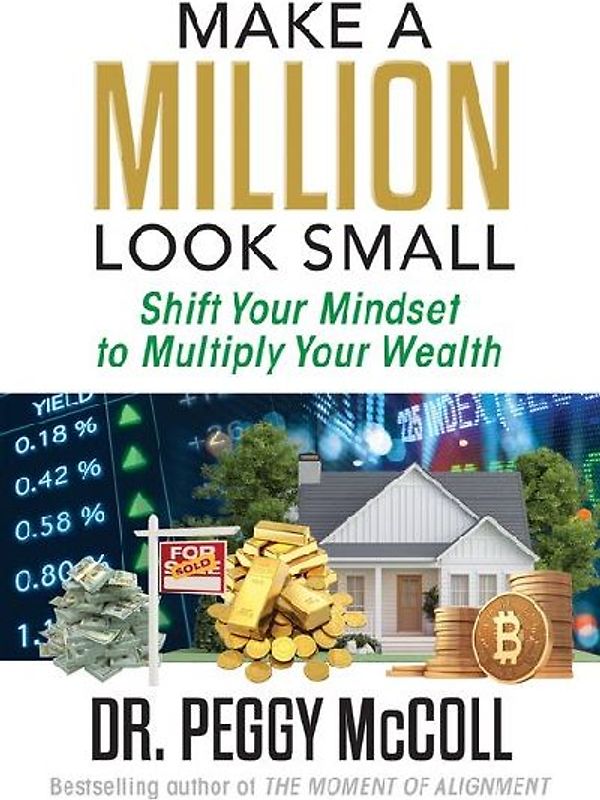 Make a Million Look Small