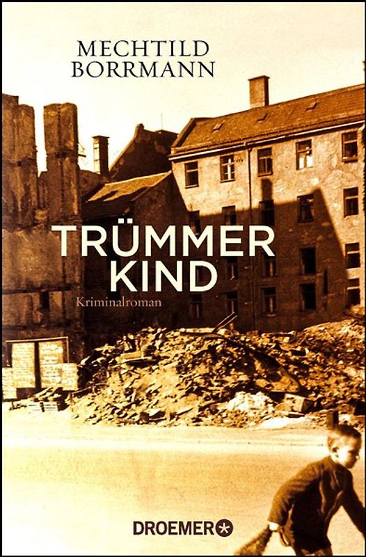 Trümmerkind