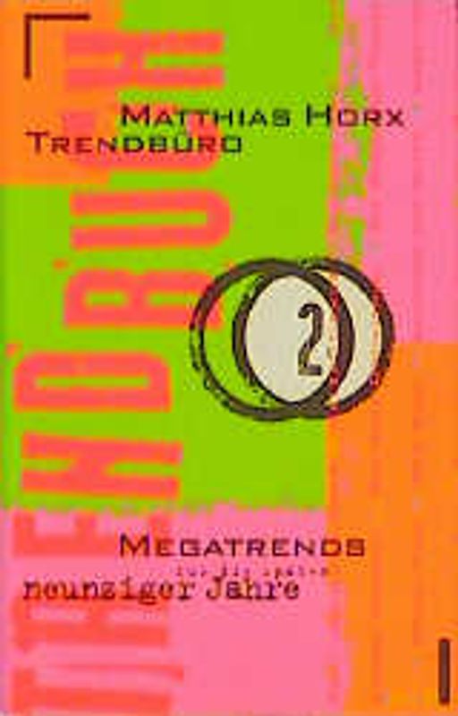 Trendbuch 2