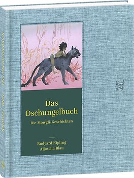 Das Dschungelbuch