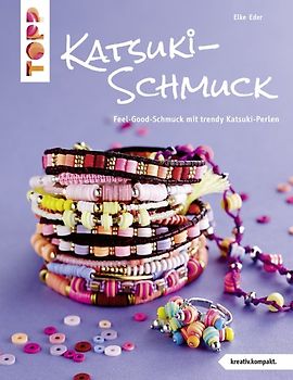Katsuki-Schmuck (kreativ.kompakt)