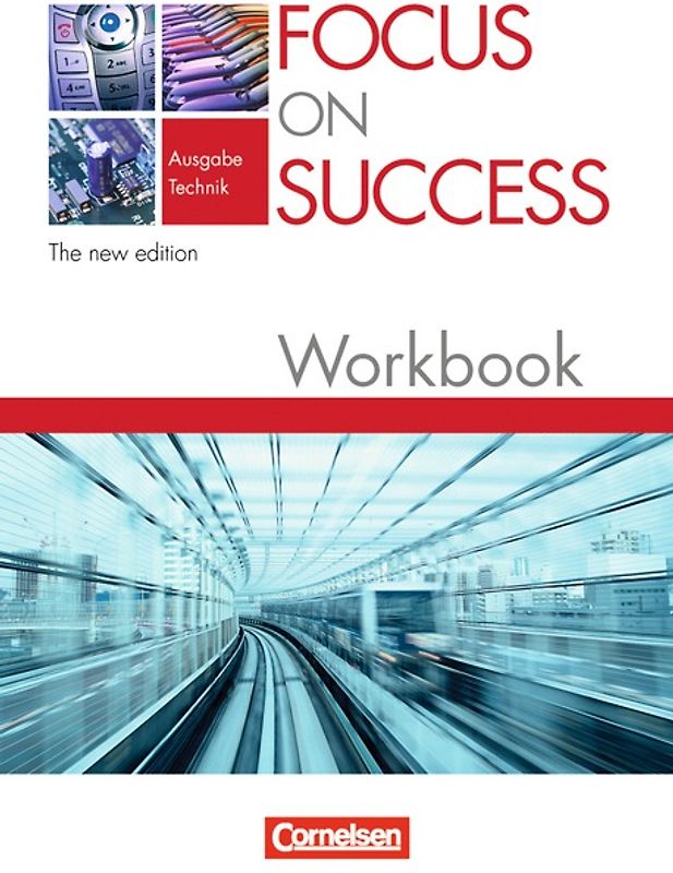 Focus on Success - The new edition - Technik - B1/B2