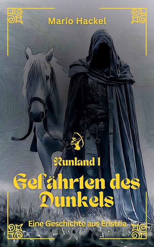 Gefährten des Dunkels