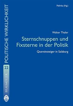 Sternschnuppen und Fixsterne in der Politik