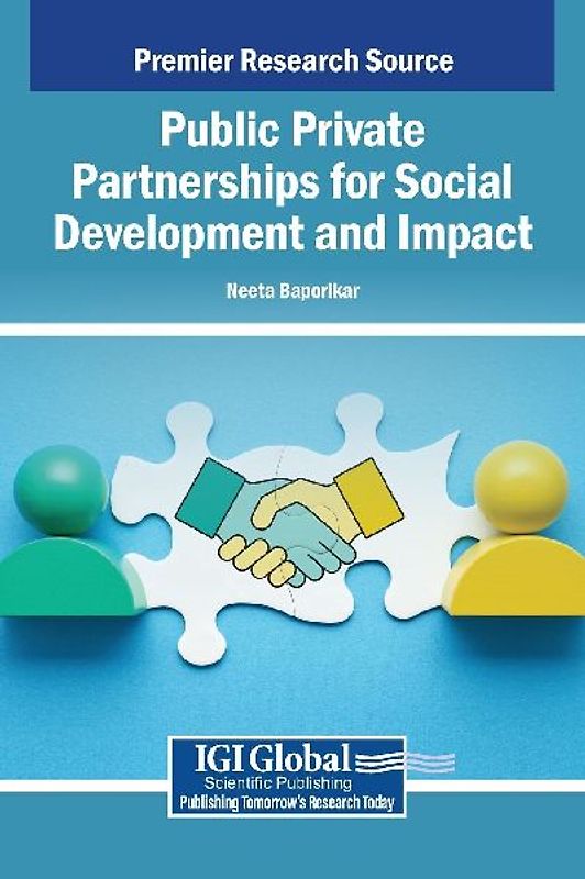 Public Private Partnerships for Social Development and Impact
