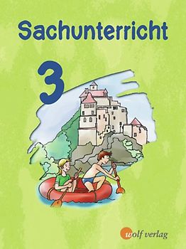 Sachunterricht / Sachunterricht - Ausgabe für Sachsen