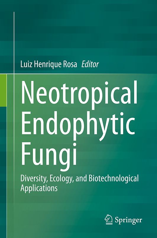 Neotropical Endophytic Fungi