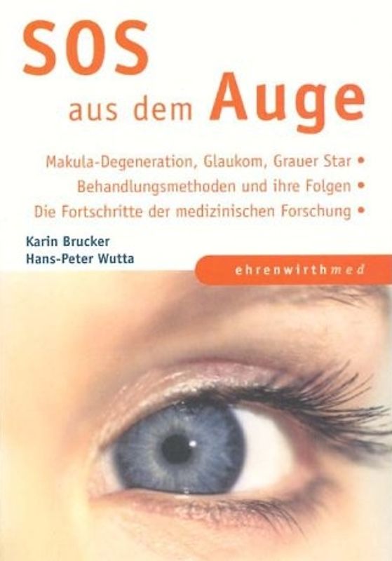 SOS aus dem Auge