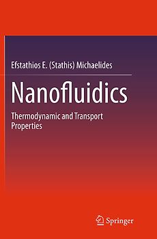 Nanofluidics