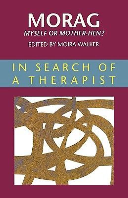 Morag - Myself or Mother Hen?